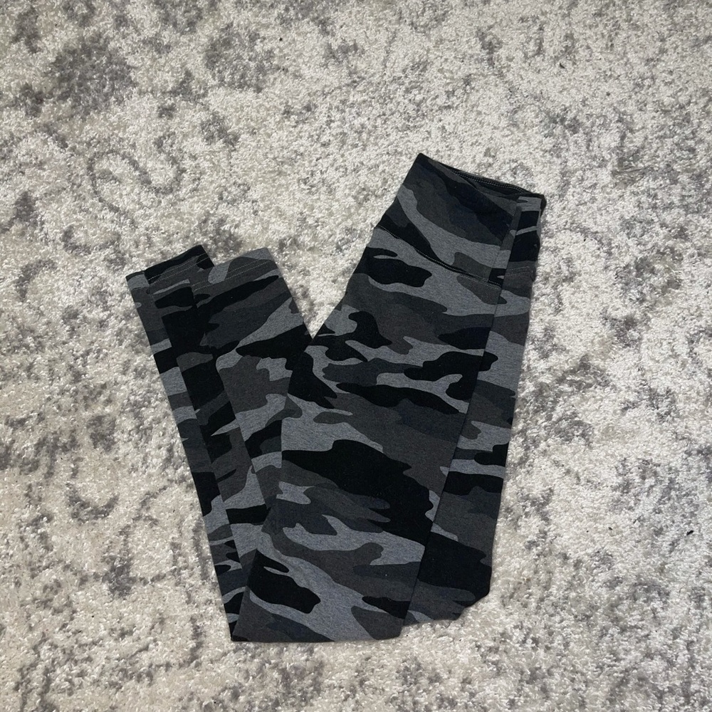 GARAGE Leggings